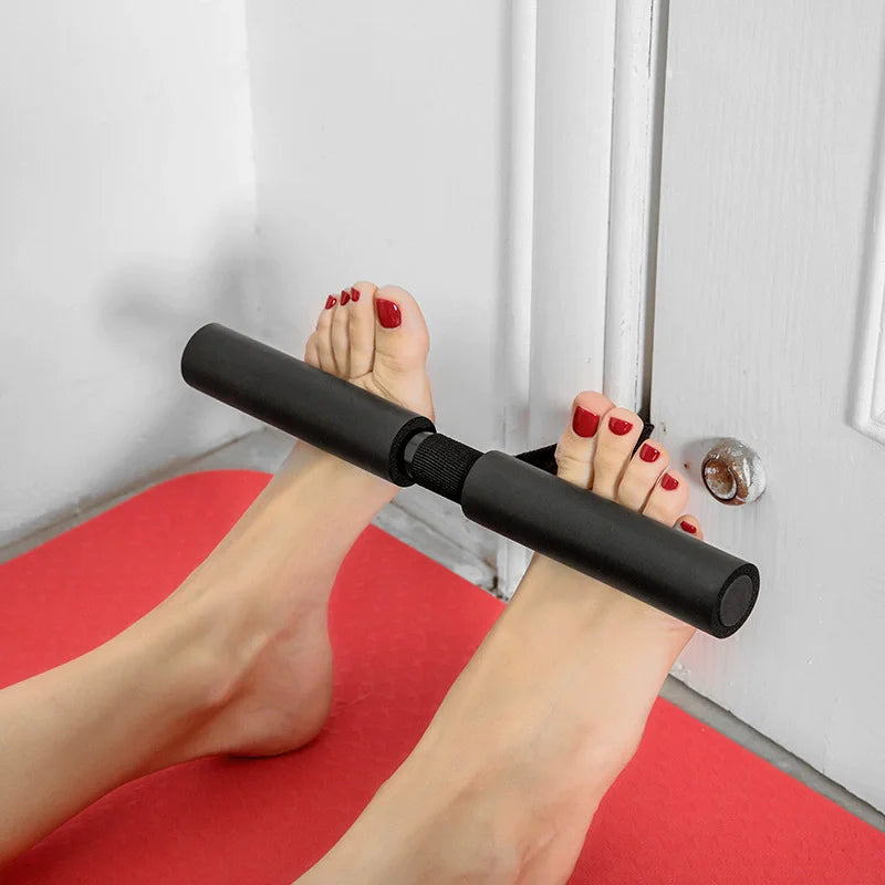 調整可能シットアップアシストバー｜自宅用腹筋トレーニング・ポータブルフィットネス器具