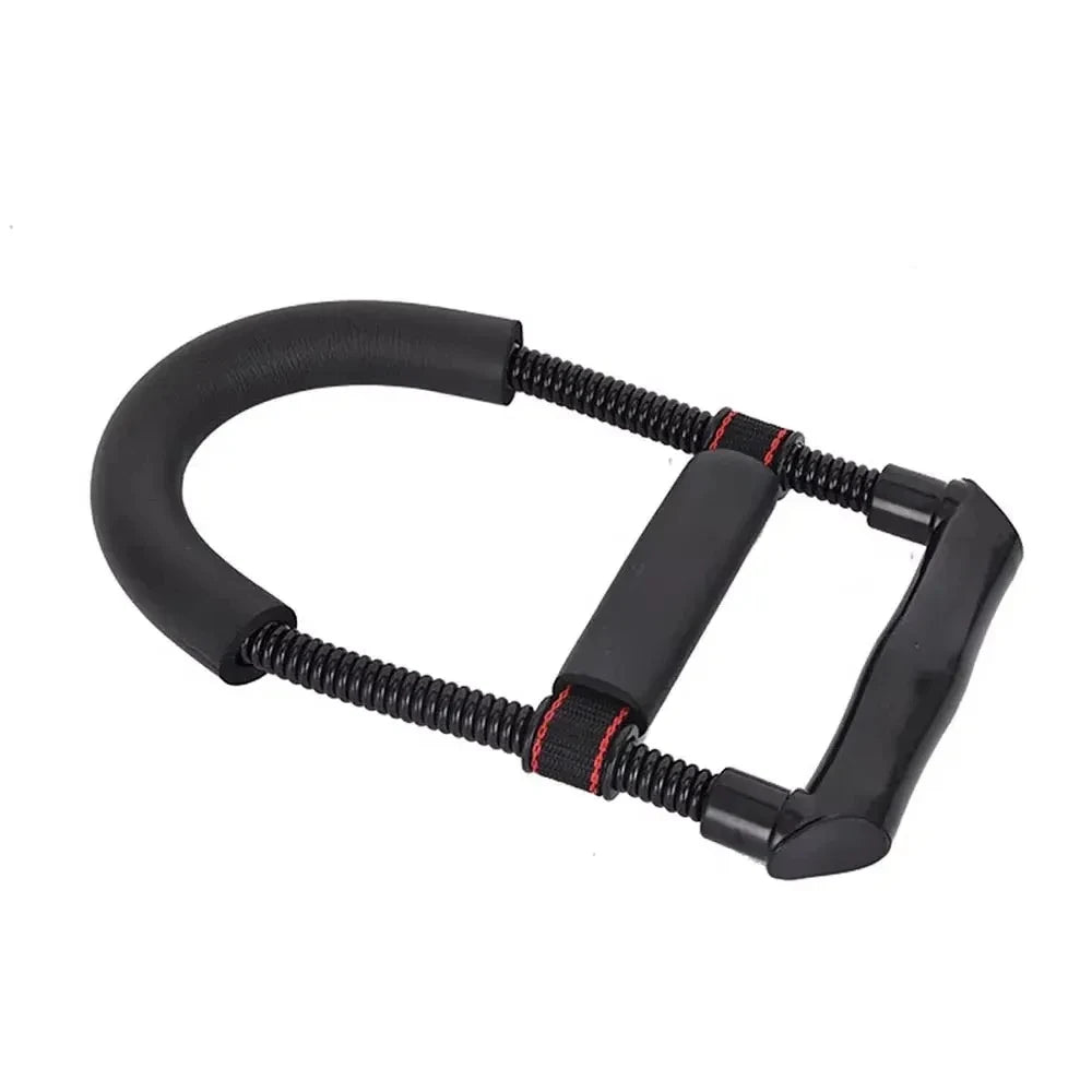 調整式ハンドグリッパー｜前腕・手首強化トレーニング器具・携帯型フィットネスツール（自宅・ジム対応）