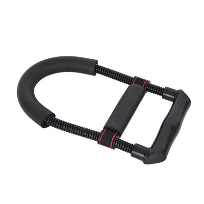 調整式ハンドグリッパー｜前腕・手首強化トレーニング器具・携帯型フィットネスツール（自宅・ジム対応）