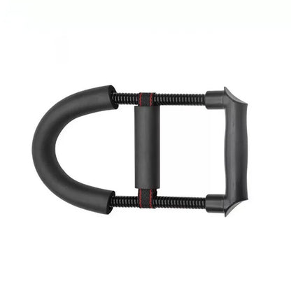 調整式ハンドグリッパー｜前腕・手首強化トレーニング器具・携帯型フィットネスツール（自宅・ジム対応）