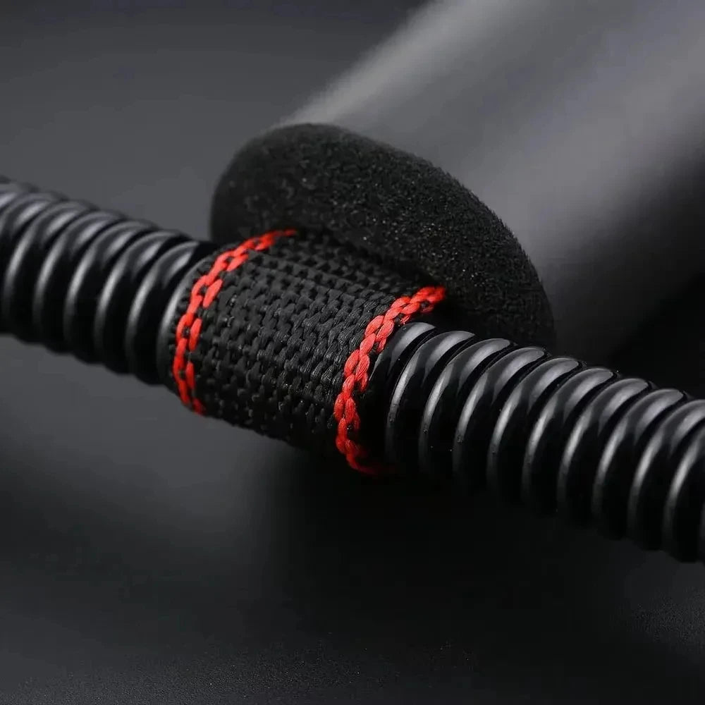 調整式ハンドグリッパー｜前腕・手首強化トレーニング器具・携帯型フィットネスツール（自宅・ジム対応）