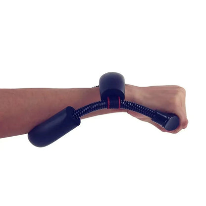 調整式ハンドグリッパー｜前腕・手首強化トレーニング器具・携帯型フィットネスツール（自宅・ジム対応）